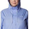 imageColumbia Womens Flash Challenger WindbreakerSerenity