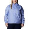 imageColumbia Womens Flash Challenger WindbreakerSerenity