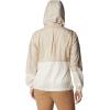 imageColumbia Womens Flash Forward WindbreakerAncient FossilChalk