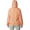 imageColumbia Womens Flash Forward WindbreakerApricot Fizz