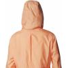 imageColumbia Womens Flash Forward WindbreakerApricot Fizz