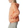 imageColumbia Womens Flash Forward WindbreakerApricot Fizz
