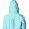 imageColumbia Womens Flash Forward WindbreakerAquamarineEve