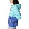 imageColumbia Womens Flash Forward WindbreakerAquamarineEve