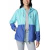 imageColumbia Womens Flash Forward WindbreakerAquamarineEve