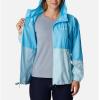 imageColumbia Womens Flash Forward WindbreakerAtollSpring Blue