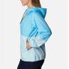 imageColumbia Womens Flash Forward WindbreakerAtollSpring Blue