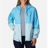 imageColumbia Womens Flash Forward WindbreakerAtollSpring Blue