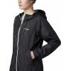 imageColumbia Womens Flash Forward WindbreakerBlack