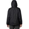 imageColumbia Womens Flash Forward WindbreakerBlack