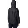 imageColumbia Womens Flash Forward WindbreakerBlack