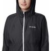 imageColumbia Womens Flash Forward WindbreakerBlack