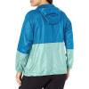 imageColumbia Womens Flash Forward WindbreakerDark Cyan  Wind