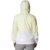 imageColumbia Womens Flash Forward WindbreakerEndiveWhite