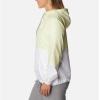 imageColumbia Womens Flash Forward WindbreakerEndiveWhite