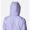 imageColumbia Womens Flash Forward WindbreakerFrosted PurplePurple Tint