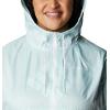 imageColumbia Womens Flash Forward WindbreakerIcy MornWhite