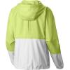 imageColumbia Womens Flash Forward WindbreakerNeon Light  White