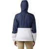 imageColumbia Womens Flash Forward WindbreakerNocturnalWhite
