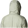 imageColumbia Womens Flash Forward WindbreakerSafariStone Green