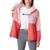 imageColumbia Womens Flash Forward WindbreakerSalmon RoseJuicy