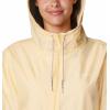 imageColumbia Womens Flash Forward WindbreakerSunkissedWhite