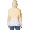 imageColumbia Womens Flash Forward WindbreakerSunkissedWhite