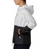imageColumbia Womens Flash Forward WindbreakerWhiteBlack