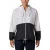 imageColumbia Womens Flash Forward WindbreakerWhiteBlack