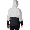 imageColumbia Womens Flash Forward WindbreakerWhiteBlack