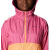 imageColumbia Womens Flash Forward WindbreakerWild GeraniumPeach