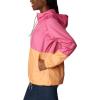 imageColumbia Womens Flash Forward WindbreakerWild GeraniumPeach