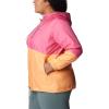 imageColumbia Womens Flash Forward WindbreakerWild GeraniumPeach