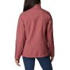 imageColumbia Womens Kruser Ridge II SoftshellBeetroot