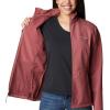 imageColumbia Womens Kruser Ridge II SoftshellBeetroot