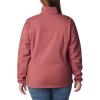 imageColumbia Womens Kruser Ridge II SoftshellBeetroot