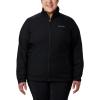 imageColumbia Womens Kruser Ridge II SoftshellBlack