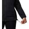 imageColumbia Womens Kruser Ridge II SoftshellBlack