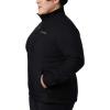 imageColumbia Womens Kruser Ridge II SoftshellBlack