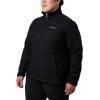 imageColumbia Womens Kruser Ridge II SoftshellBlack