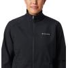 imageColumbia Womens Kruser Ridge II SoftshellBlack