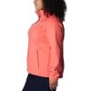 imageColumbia Womens Kruser Ridge II SoftshellBlush Pink