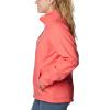 imageColumbia Womens Kruser Ridge II SoftshellBlush Pink