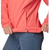 imageColumbia Womens Kruser Ridge II SoftshellBlush Pink