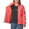 imageColumbia Womens Kruser Ridge II SoftshellBlush Pink