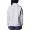 imageColumbia Womens Kruser Ridge II SoftshellCirrus Grey