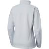 imageColumbia Womens Kruser Ridge II SoftshellCirrus Grey