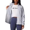 imageColumbia Womens Kruser Ridge II SoftshellCirrus Grey