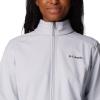 imageColumbia Womens Kruser Ridge II SoftshellCirrus Grey