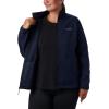 imageColumbia Womens Kruser Ridge II SoftshellDark Nocturnal